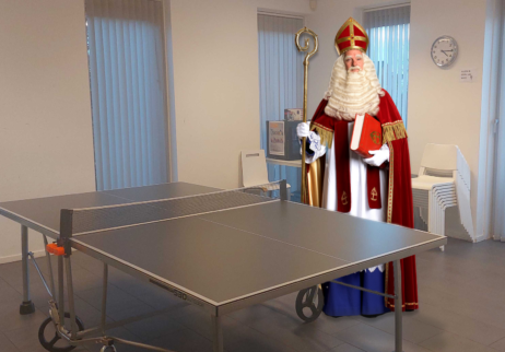 Geen afbeelding